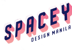 Spacey Design Manila Logo